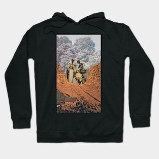 Dirty Sheep Hoodie